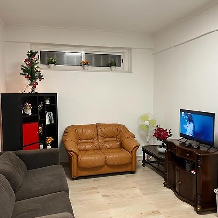 Appartement Charming House à Linda-a-Velha Extérieur photo