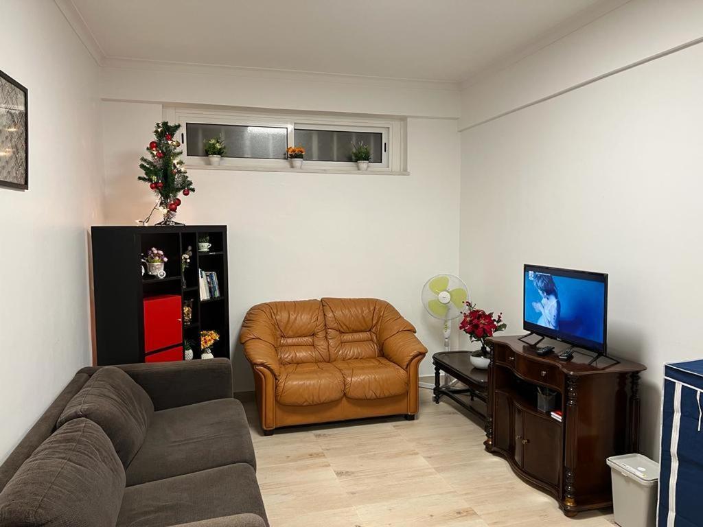 Appartement Charming House à Linda-a-Velha Extérieur photo