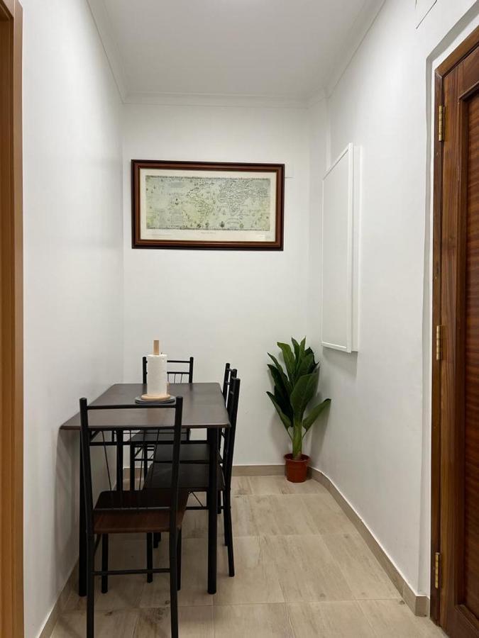 Appartement Charming House à Linda-a-Velha Extérieur photo